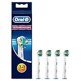 Oral-B Tiefenreinigung Aufsteckbrsten, Fr eine berlegene Tiefenreinigung in den...