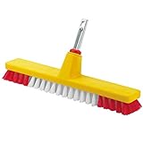 WOLF-Garten multi-star® Großflächenschrubber BS 40 M; 3906000