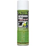 PETEC Imprägnierspray Hydrophobic Spray universal farblos 500 ml....