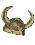 DEGUISE TOI Wikingerhelm in braun - Braun