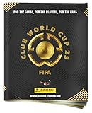 Panini Clubs World Cup 2025 Sticker Album