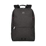 WENGER MX Reload Laptop-Rucksack mit Tabletfach, Notebook bis 14 Zoll, Tablet...