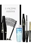 LANCOME HYPNOSE MASCARA N.01 + BI-FACIL 30ML + MINI CRAYOL KHOL BLACK