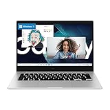 Samsung Galaxy Book Go LTE 35,49 cm (13,97 Zoll) Notebook (Snapdragon 7c Gen, 4...