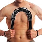 Armtrainer Biegehantel für Krafttraining Fitness 20KG/ 30KG/ 50KG/ 60KG,...