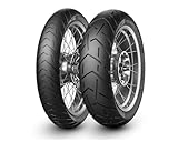 METZELER Motorradreifen 150/70 R 17 M/C TL 69V TOURANCE NEXT 2