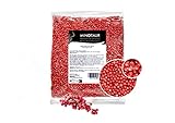 MINOTAUR Spices | Rosa Pfeffer ganz, 2 x 250g (500g) Pfefferkörner rosa Beeren