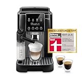 De’Longhi Magnifica Start - Perfetto Kaffeevollautomat mit...