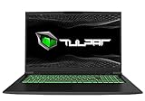 TULPAR T7 V20.6.1 Gaming Laptop | 17,3'' FHD 1920X1080 144HZ IPS LED-Display |...