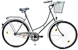 T&Y Trade 28 Zoll Damen Holland City Rad Fahrrad Bike CITYFAHRRAD DAMENFAHRRAD...