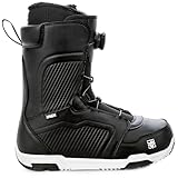 Snowboard Boots Raven Flush Moz (46(30cm))