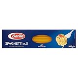 Barilla Nudeln, Spaghetti 500g