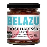 Belazu Rose Harissa, 170 g