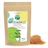 Katzenkralle 100g von Alpi Nature, Tee lose, Cats Claw getrocknet und...