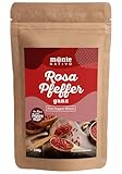 Rosa Pfeffer Monte Nativo (150g) - Rosa Pfeffer ideal zum Kochen - Rosa...