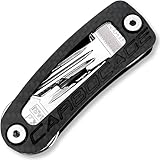 CARBOCAGE KEYCAGE - Key Organizer Carbon - Schlüsselorganizer -...