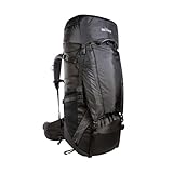 Tatonka Yukon 70+10 - Trekkingrucksack mit Frontzugriff, verstellbarem...