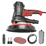 Matrix Profi Trockenbauschleifer 1280Watt Deckenschleifer Wandschleifer DWS...