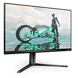 Philips Evnia 25M2N3200W - 25 Zoll FHD Gaming Monitor, 240 Hz, 1 ms GtG,...