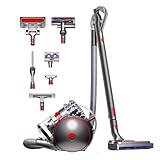 Dyson Cinetic Big Ball Absolute 2 Staubsauger