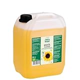 Byodo Bratöl 1er Pack (1 x 5 l Dose) - Bio
