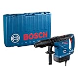 Bosch Professional Bohrhammer GBH 6-42 C (mit SDS Max, 1300 W Motorleistung,...