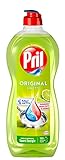 Pril Original Limette (675 ml), Handgeschirrspülmittel mit höchster...