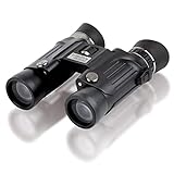 STEINER Fernglas Wildlife 10,5x28 - Deutsche Qualitätsoptik, kontrastreiche...