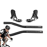 Aerobar für Radsport, Aero Bar | Relax Lenker für Fahrradarm | TT...