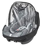 Maxi-Cosi Original Regenschutz für Babyschalen, universal passend für...