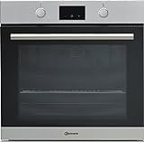 Bauknecht BAR2 KN5V2 IN Backofen Elektro/Einbau, 55.50 cm, Multi 5...