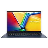ASUS Vivobook 15 | Quiet Blue (X-Serie) | 15,6' FHD | Core i7 1355U | RAM: 24GB...