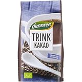 dennree Trinkkakao (400 g) - Bio