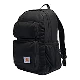 Carhartt 27L Single-Compartment Backpack