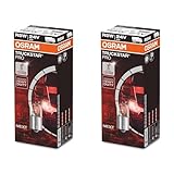 Osram TRUCKSTAR® PRO R5W, 120% mehr Helligkeit, Halogen-Signallampe, 5627TSP,...