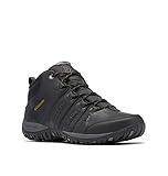 Columbia Herren-Schneestiefel, WOODBURN II CHUKKA WP OMNI-HEAT