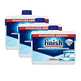 Finish Maschinentiefenreiniger Regular – Flüssiger Maschinenreiniger gegen...