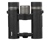 DÖRR Milan XP 8x26 Dachkantfernglas schwarz