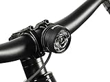 Lupine SL SF Nano E-Bike Fahrradlampe mit Fernlicht (STVZO) K 1797 35mm...