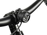 Lupine SL SF Nano E-Bike Fahrradlampe mit Fernlicht (STVZO) K 1797 35mm...