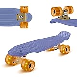 Fun Pro Skateboard ab 8 Jahre,für Jungen, Mädchen, Jugendliche & Erwachsene...