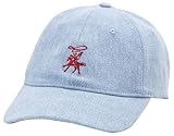 Levi's Herren & Unisex 501 Graphic Cap, Jeans Blue, UN