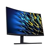 HUAWEI MateView GT 27'' (68,58cm) Curved Gaming Monitor, Standard, 165Hz, 4ms...