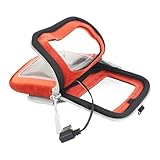 Handytasche für kaltes Wetter – beheizte Schutzhülle, schneefester...