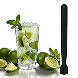 TMRBBesty Cocktail Stößel,Zitronen Stampfer,Cocktail Zubehör,Zum Debuggen...