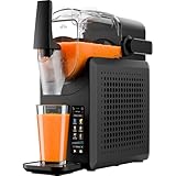 Iceman Slushie-Maschine, 1,9 L Mixer für Getränke und Slushies, kein Eis und...