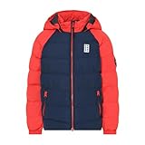 Lego Wear Unisex Kinder Lego Wear Winterjacke 3.000 Wassersäule Atmungsaktiv...