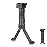 OTraki Frontgriff Bipod RaiForegrip Frontgriff Bipod Rail Foregrip Frontgriff...
