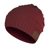 blueear Bluetooth Beanie Mütze Bluetooh 5.2 Kopfhörer Kabellose...