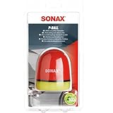 SONAX P-Ball (1 Stück) mühelos und schnell zum perfekten Polierergebnis |...